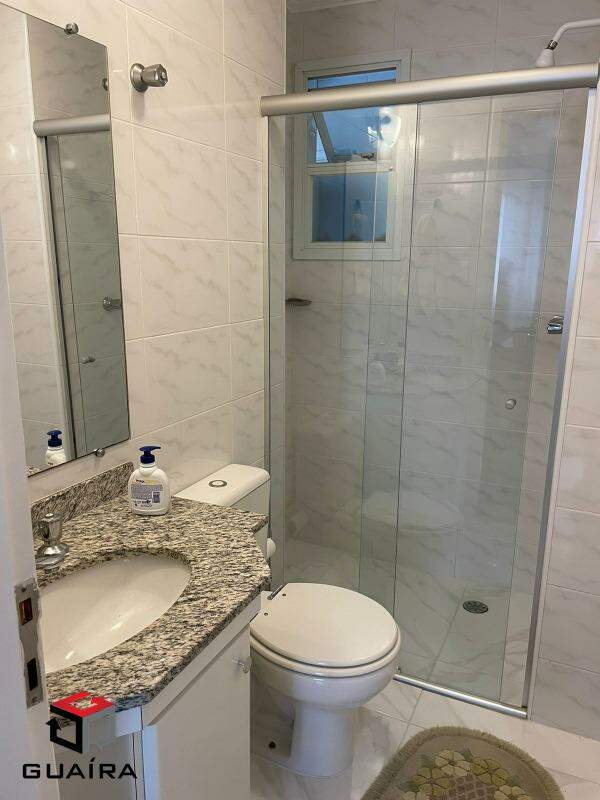 Apartamento à venda com 3 quartos, 85m² - Foto 12