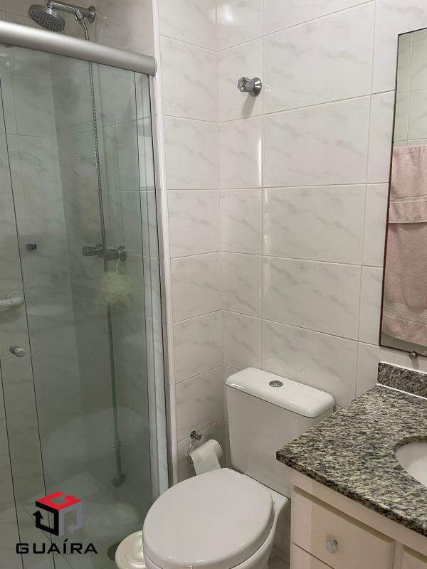 Apartamento à venda com 3 quartos, 85m² - Foto 13