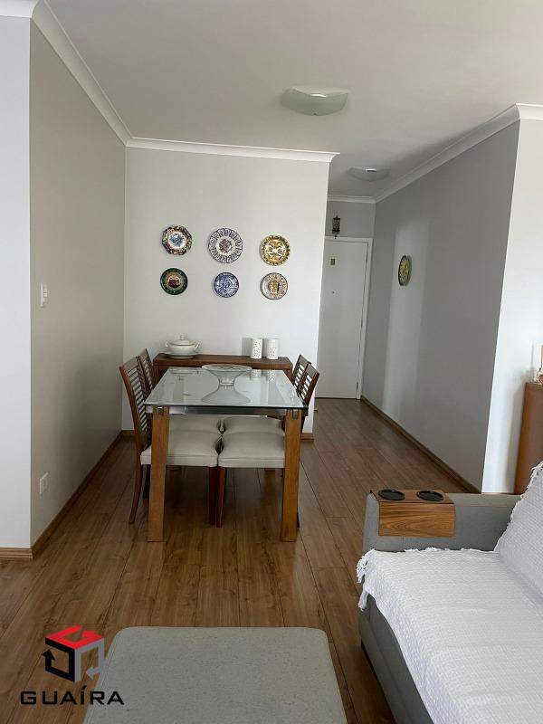 Apartamento à venda com 3 quartos, 85m² - Foto 3