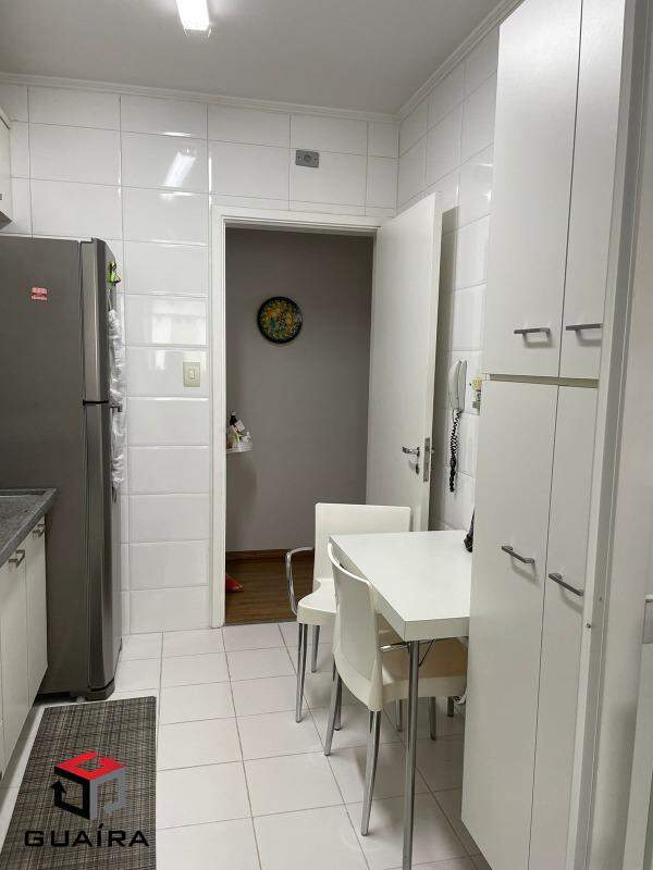 Apartamento à venda com 3 quartos, 85m² - Foto 6