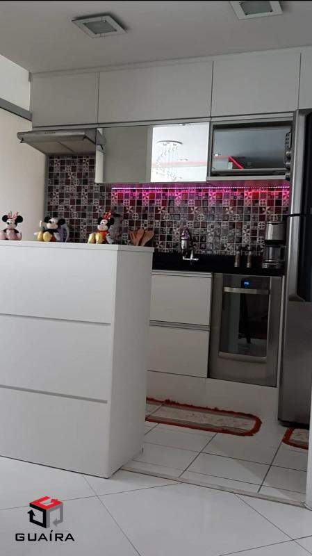 Apartamento à venda com 2 quartos, 64m² - Foto 3