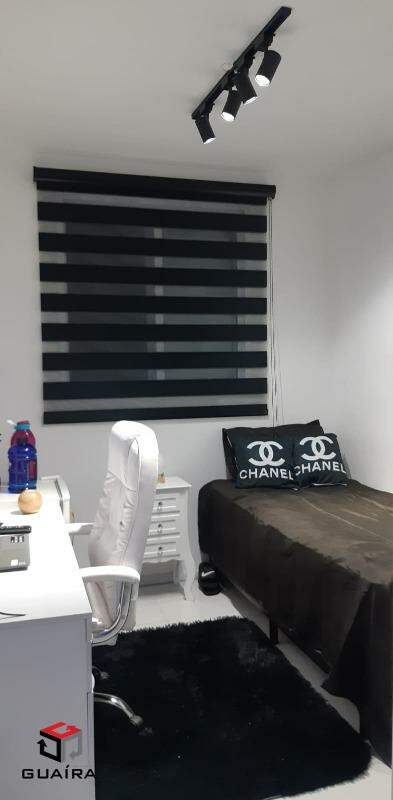 Apartamento à venda com 2 quartos, 64m² - Foto 6