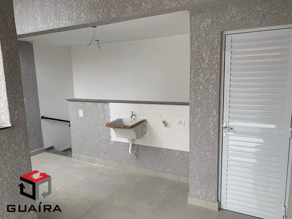 Cobertura à venda com 2 quartos, 95m² - Foto 8