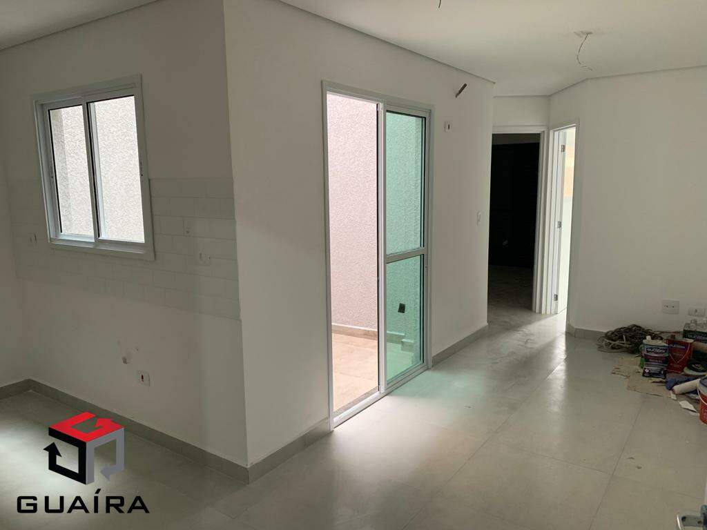 Apartamento à venda com 2 quartos, 47m² - Foto 1