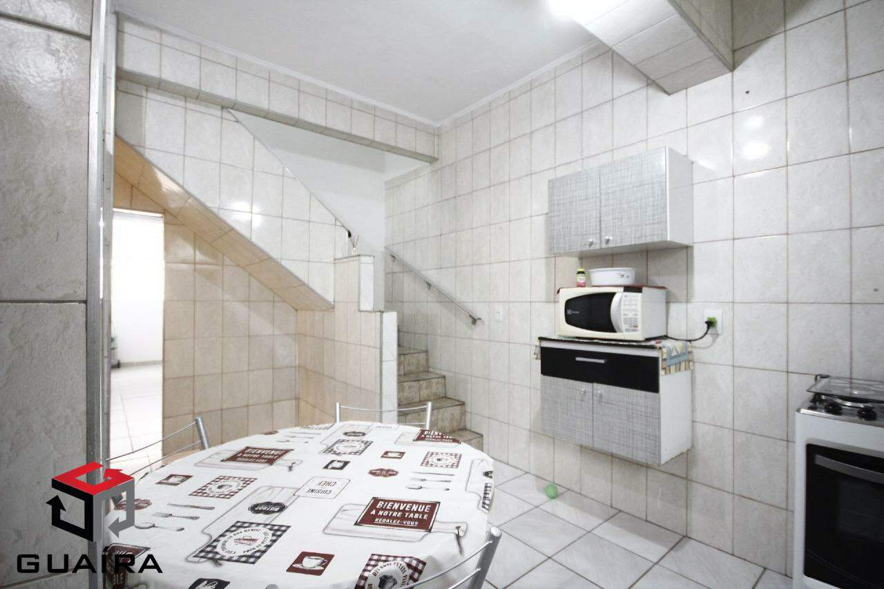 Casa à venda com 2 quartos, 150m² - Foto 7