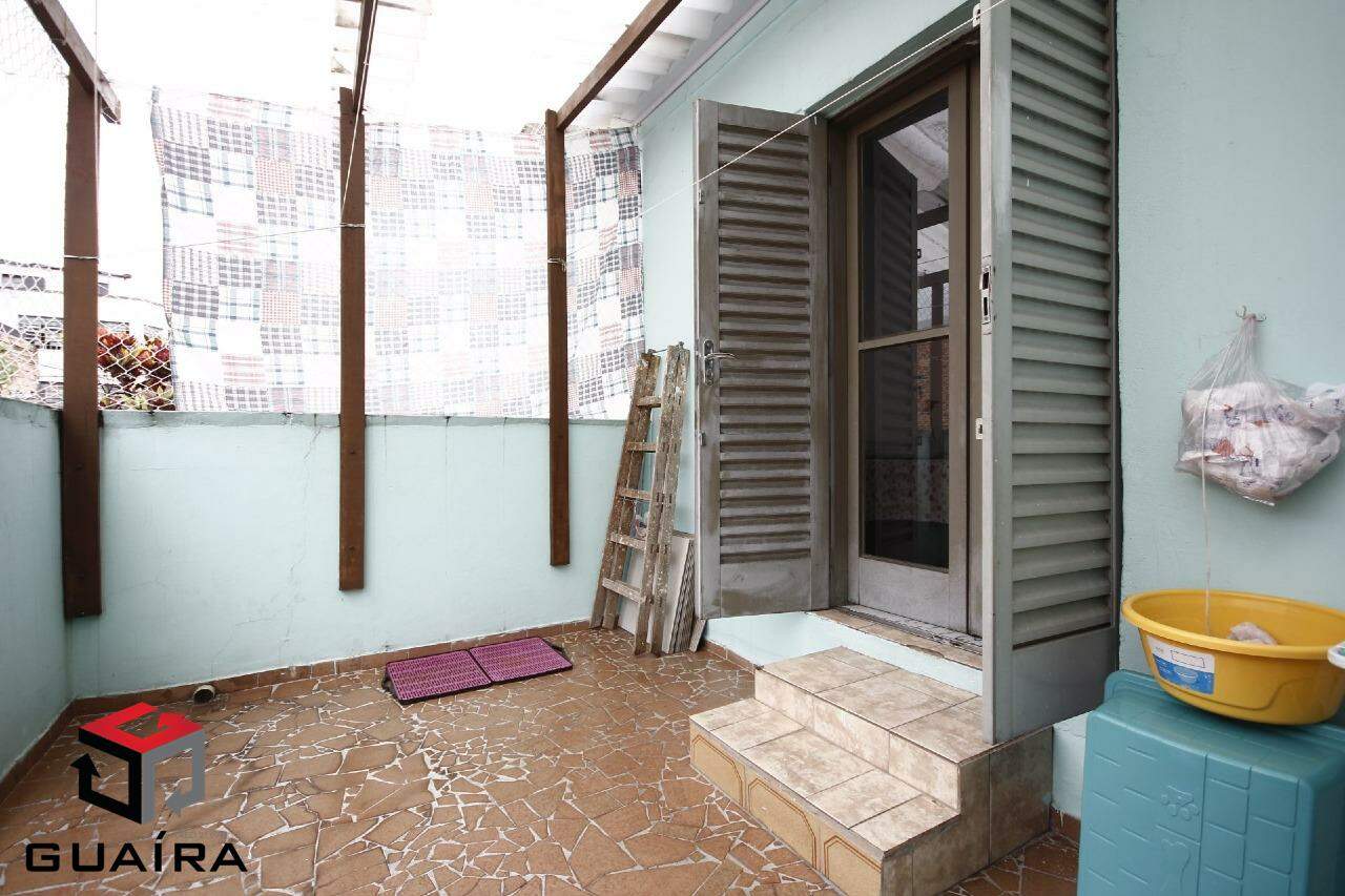 Casa à venda com 2 quartos, 150m² - Foto 21