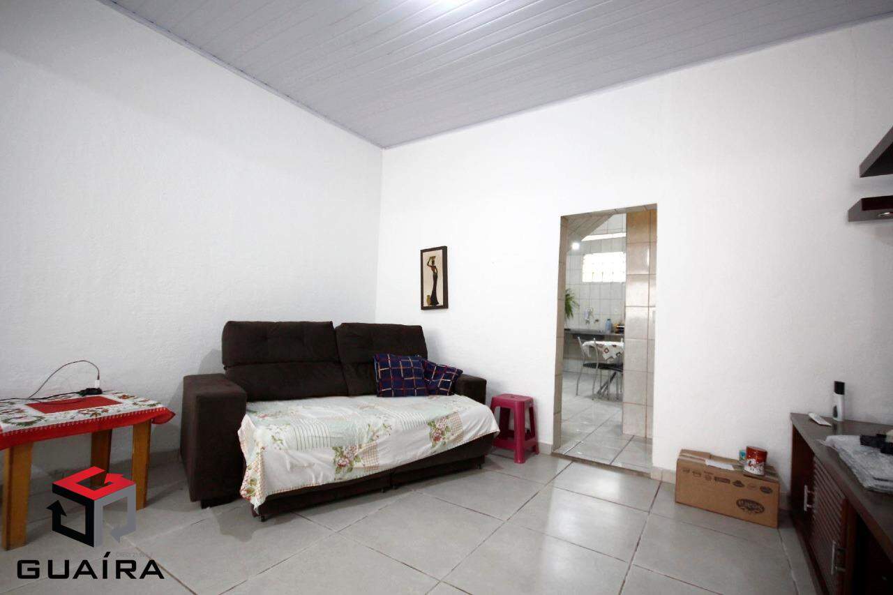 Casa à venda com 2 quartos, 150m² - Foto 1