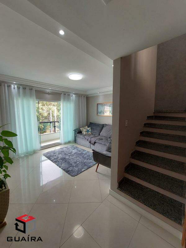 Cobertura à venda com 3 quartos, 168m² - Foto 1