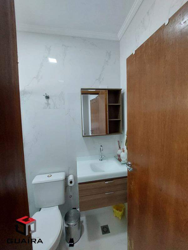 Cobertura à venda com 3 quartos, 168m² - Foto 11