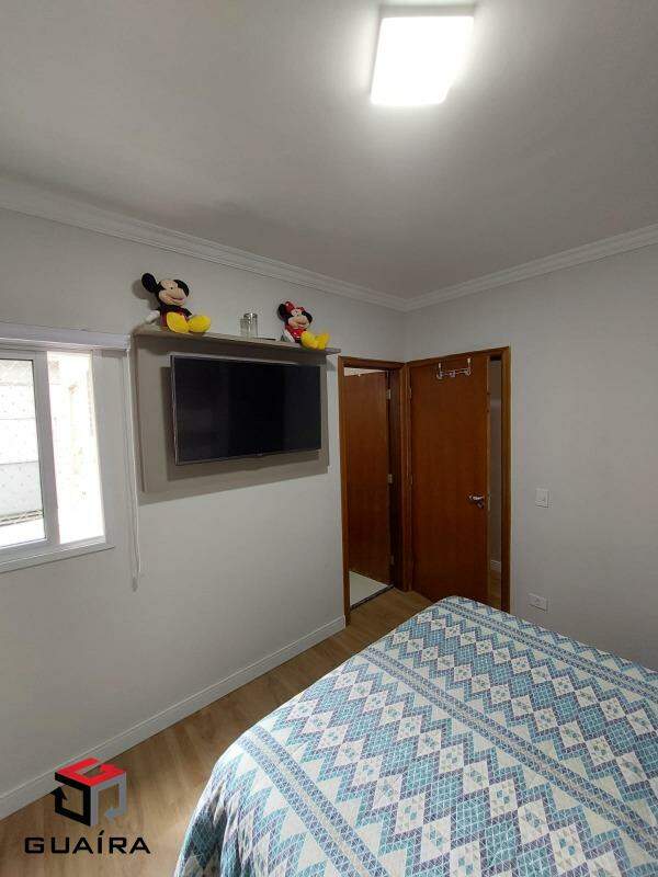 Cobertura à venda com 3 quartos, 168m² - Foto 9