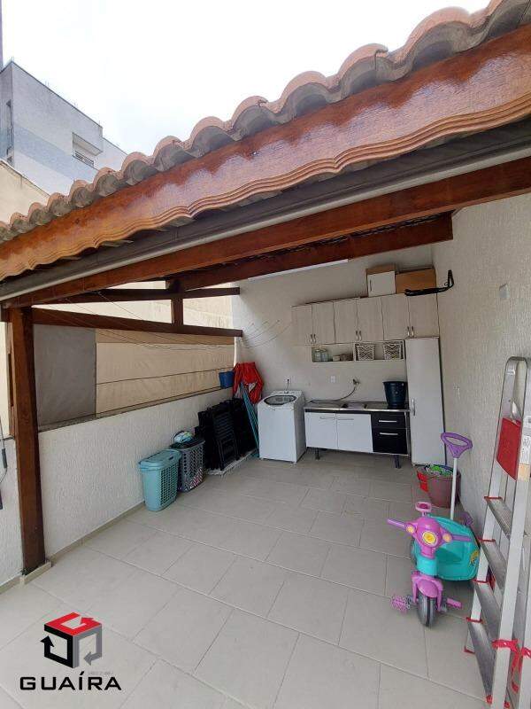 Cobertura à venda com 3 quartos, 168m² - Foto 22