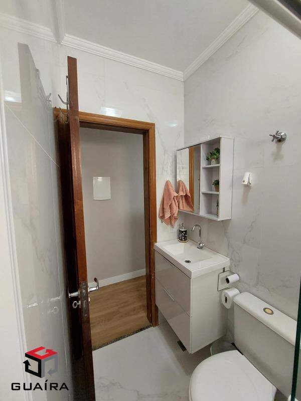 Cobertura à venda com 3 quartos, 168m² - Foto 13