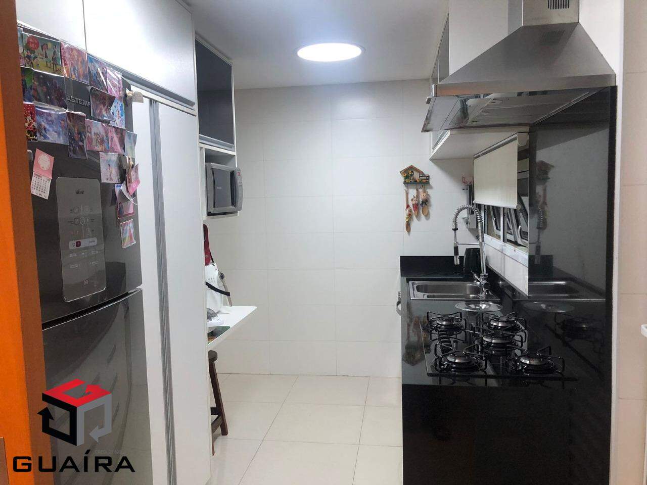 Apartamento à venda com 2 quartos, 107m² - Foto 8