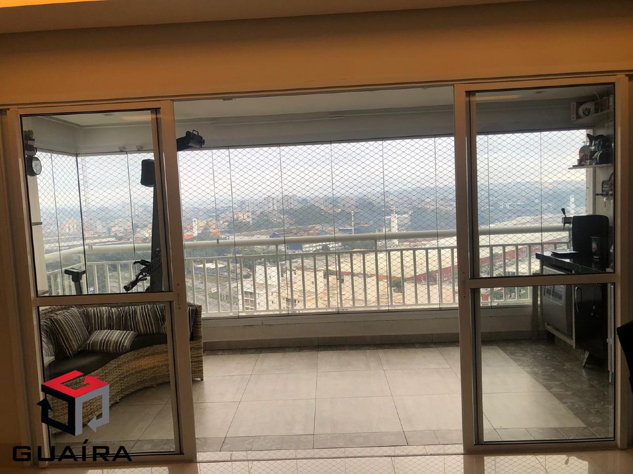 Apartamento à venda com 2 quartos, 107m² - Foto 2