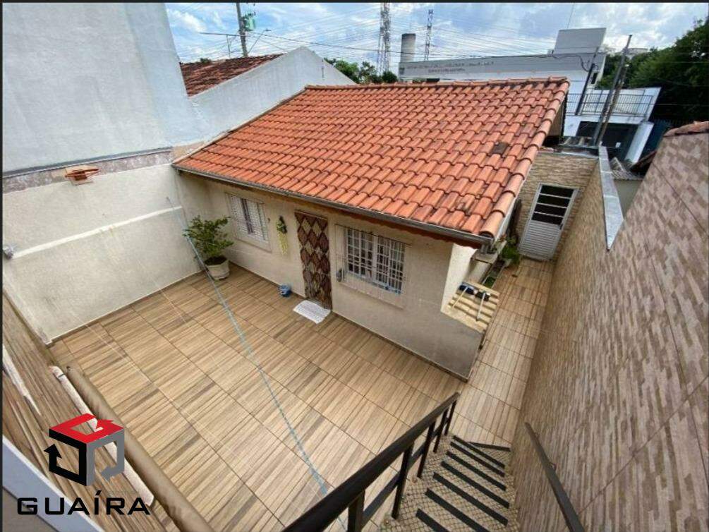 Casa à venda com 3 quartos, 105m² - Foto 19