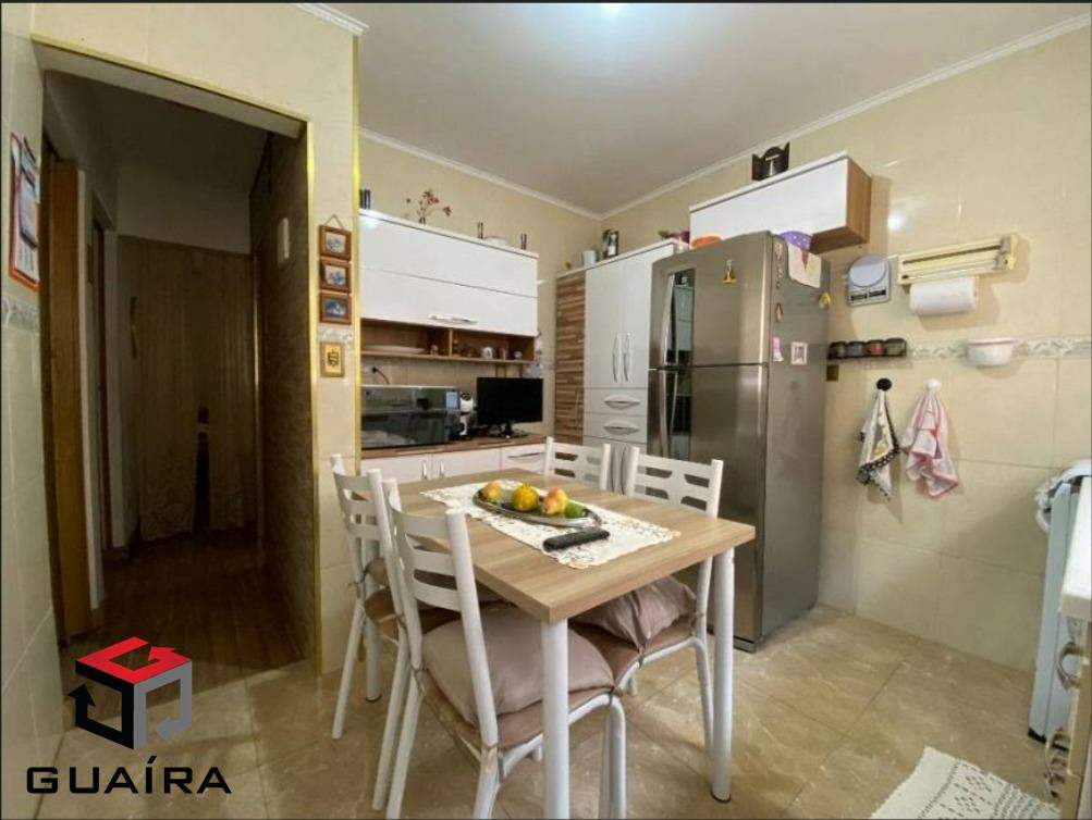 Casa à venda com 3 quartos, 105m² - Foto 5