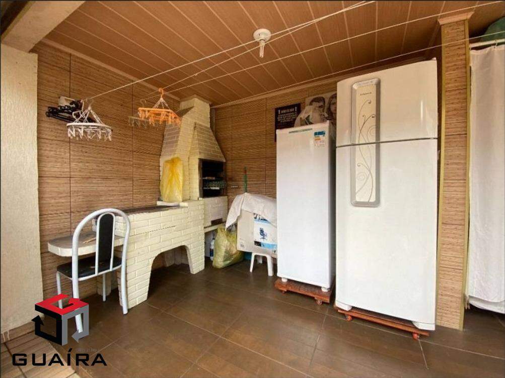 Casa à venda com 3 quartos, 105m² - Foto 13