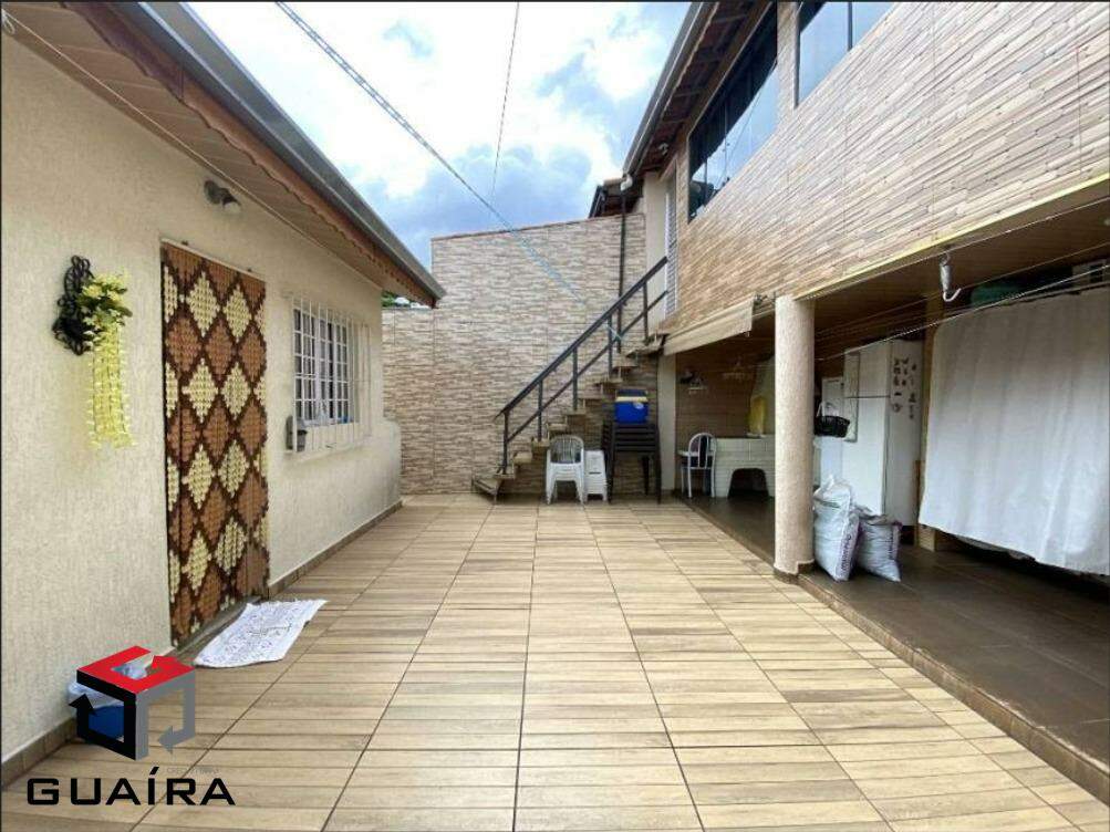 Casa à venda com 3 quartos, 105m² - Foto 17