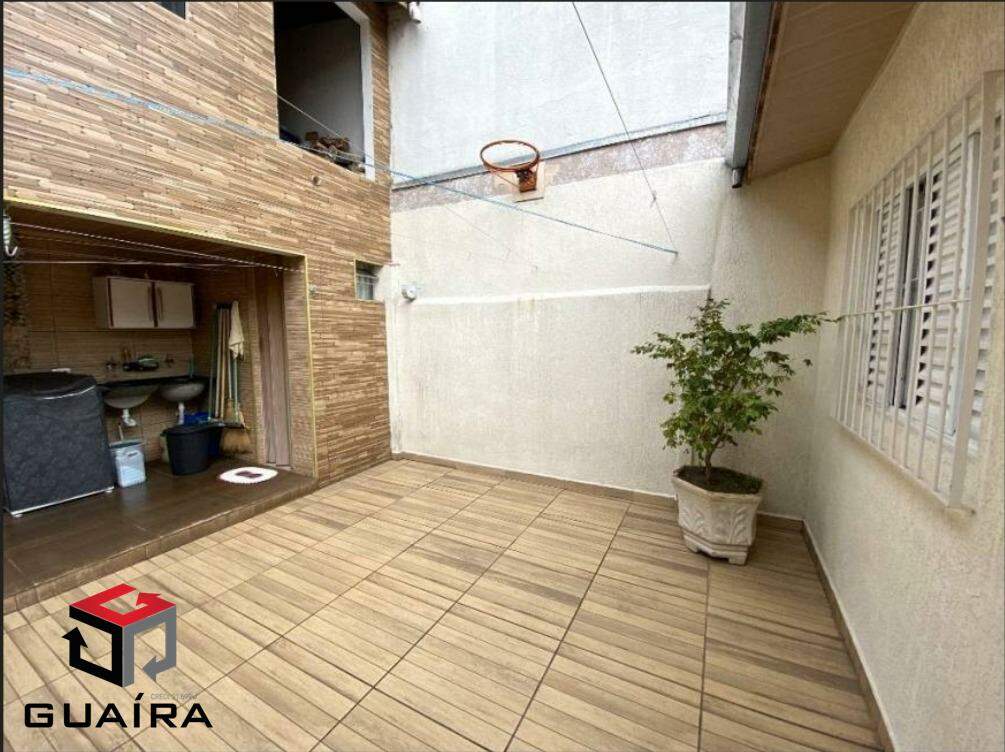 Casa à venda com 3 quartos, 105m² - Foto 18