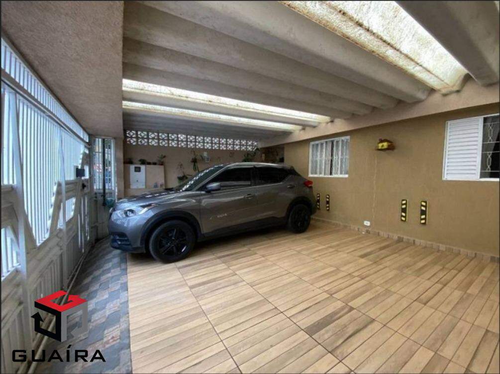 Casa à venda com 3 quartos, 105m² - Foto 3