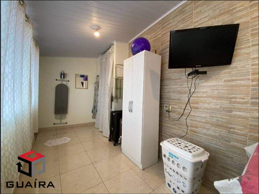 Casa à venda com 3 quartos, 105m² - Foto 10