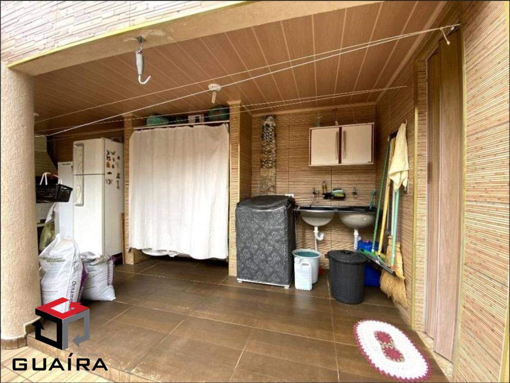 Casa à venda com 3 quartos, 105m² - Foto 14