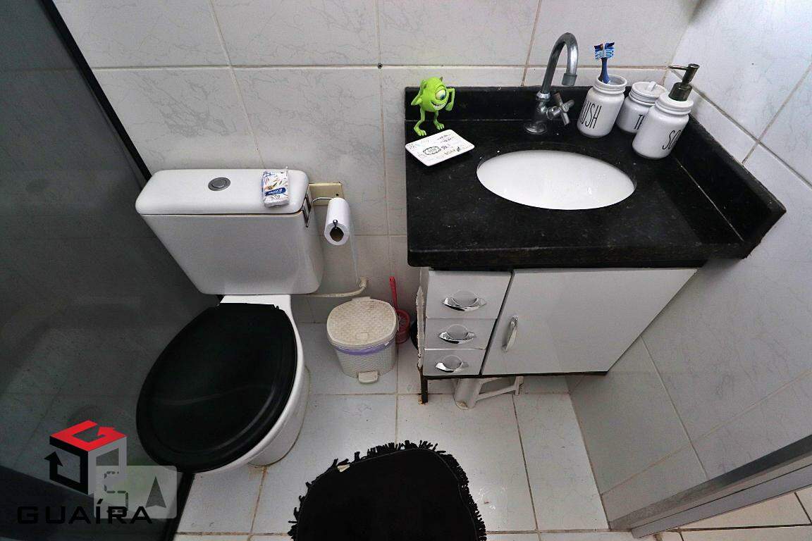 Apartamento à venda com 2 quartos, 80m² - Foto 21