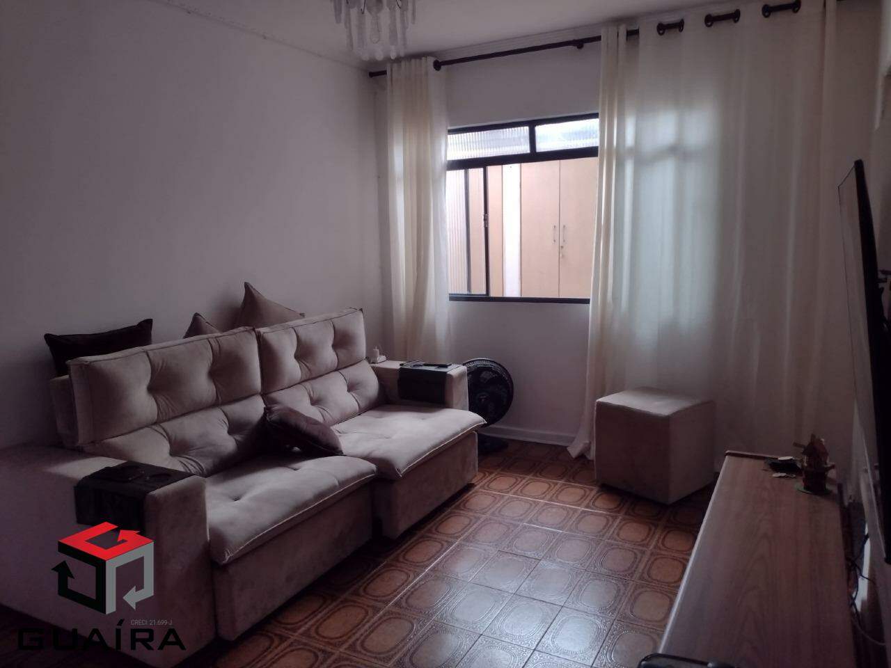 Apartamento à venda com 2 quartos, 80m² - Foto 3