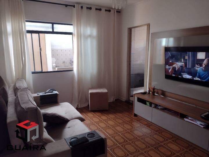 Apartamento à venda com 2 quartos, 80m² - Foto 1