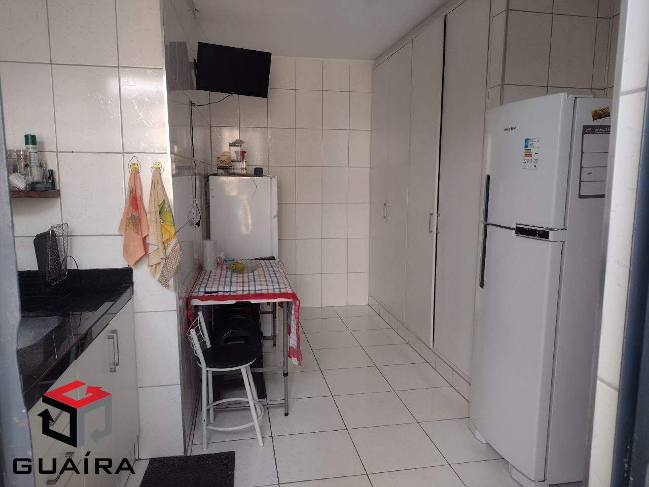 Apartamento à venda com 2 quartos, 80m² - Foto 6