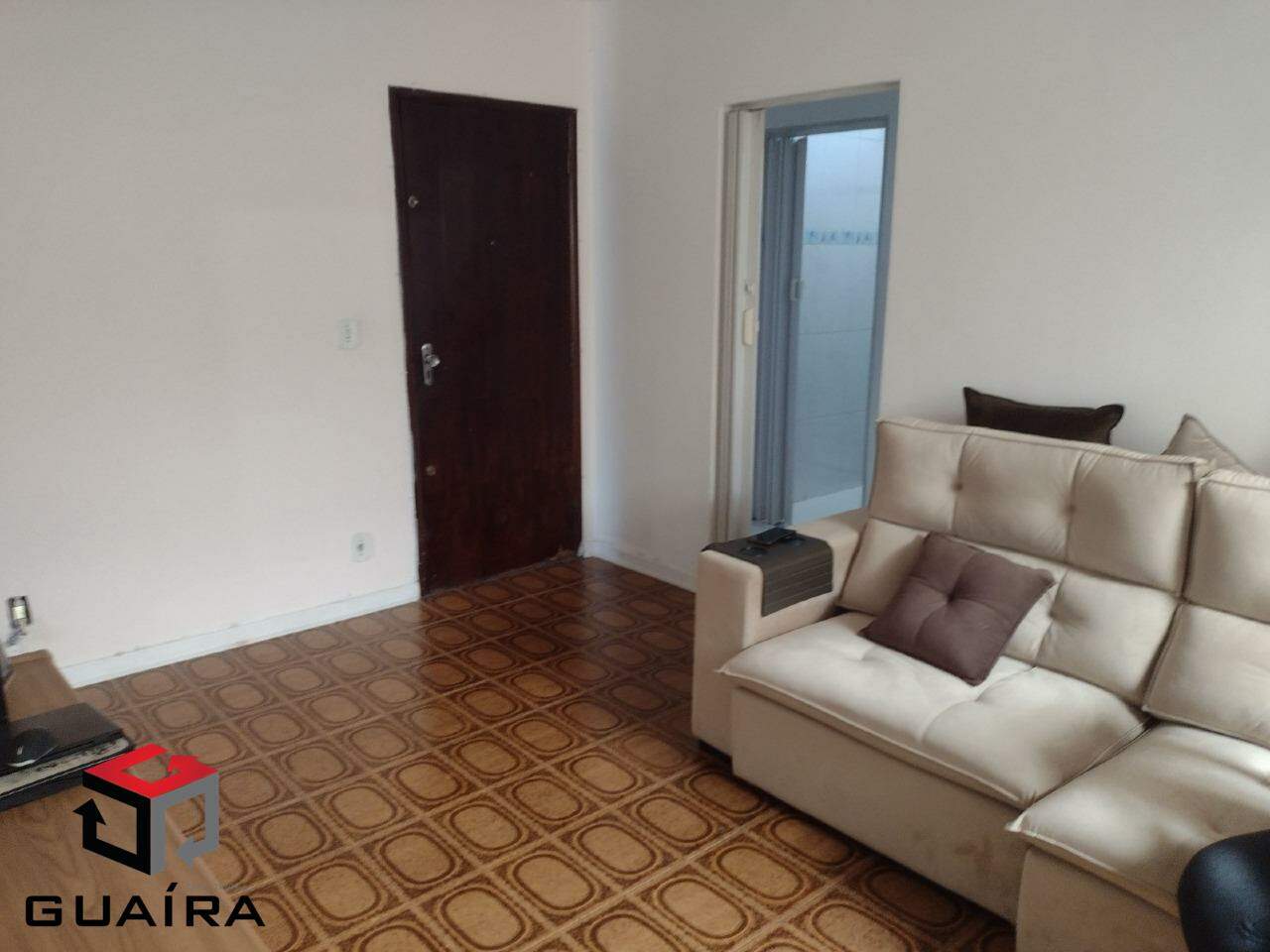 Apartamento à venda com 2 quartos, 80m² - Foto 2