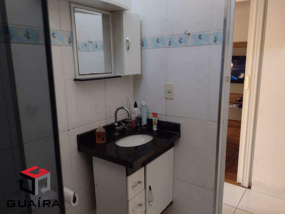 Apartamento à venda com 2 quartos, 80m² - Foto 20