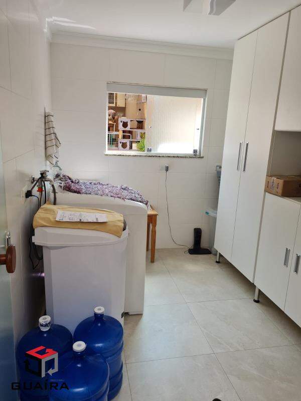 Sobrado à venda com 2 quartos, 152m² - Foto 10