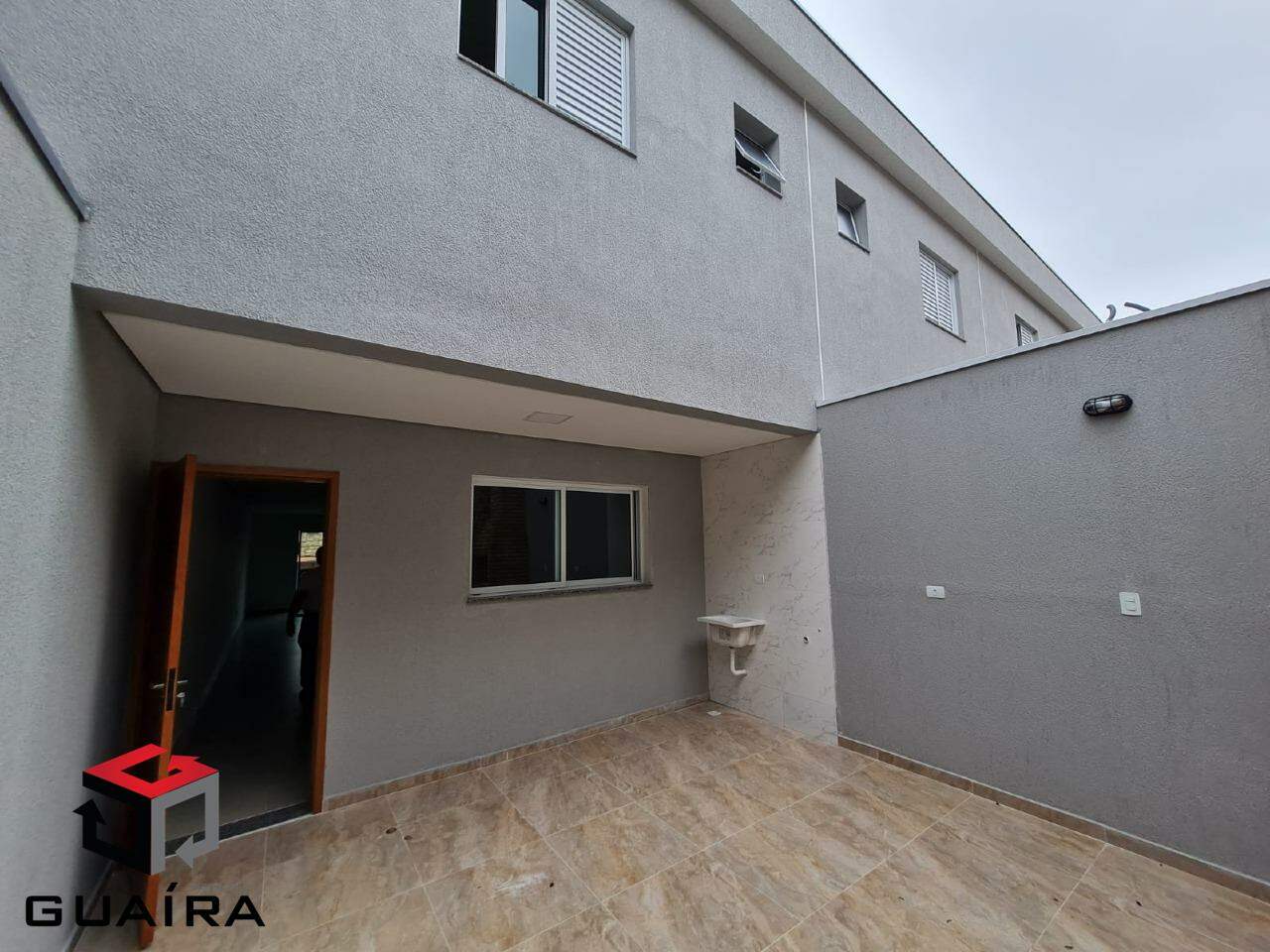 Sobrado à venda com 3 quartos, 158m² - Foto 12