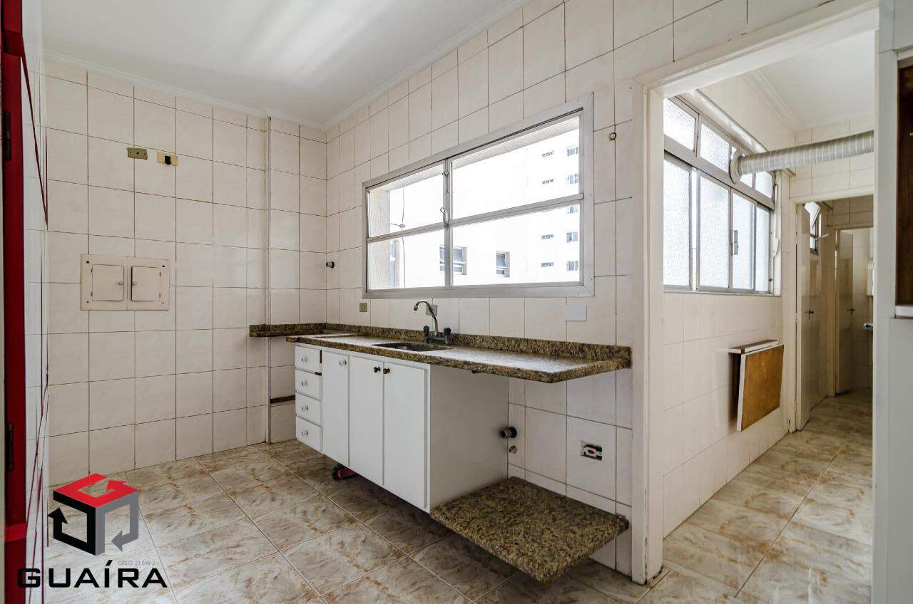 Apartamento à venda com 2 quartos, 101m² - Foto 2