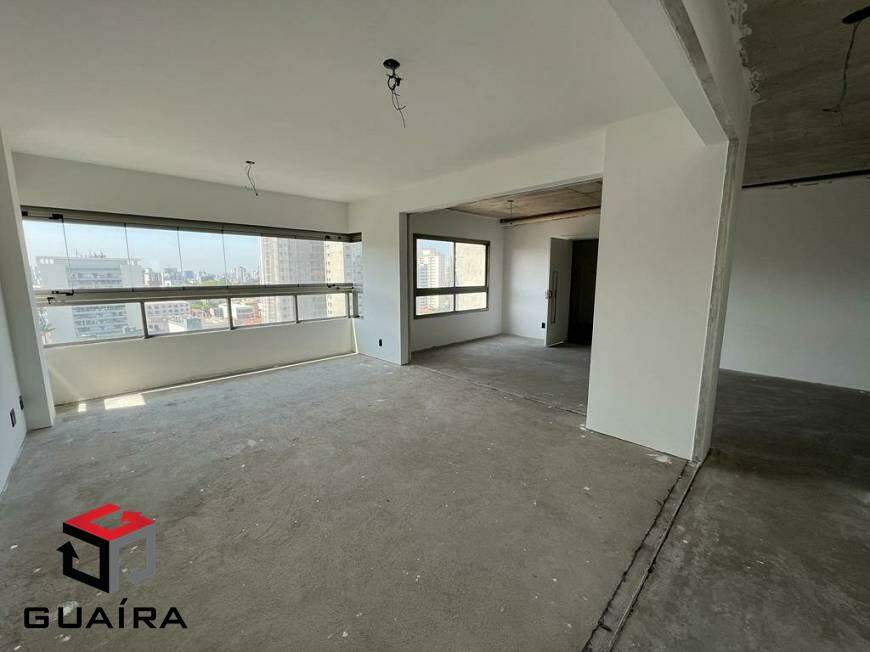 Apartamento à venda com 3 quartos, 114m² - Foto 1