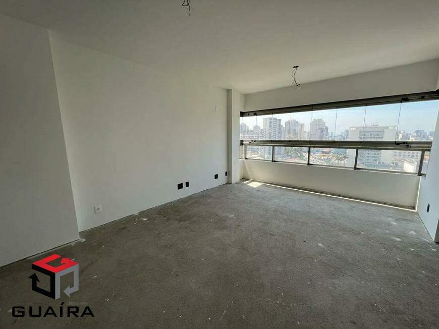 Apartamento à venda com 3 quartos, 114m² - Foto 2