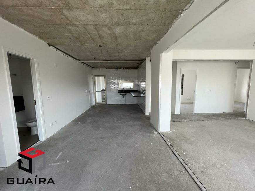 Apartamento à venda com 3 quartos, 114m² - Foto 4