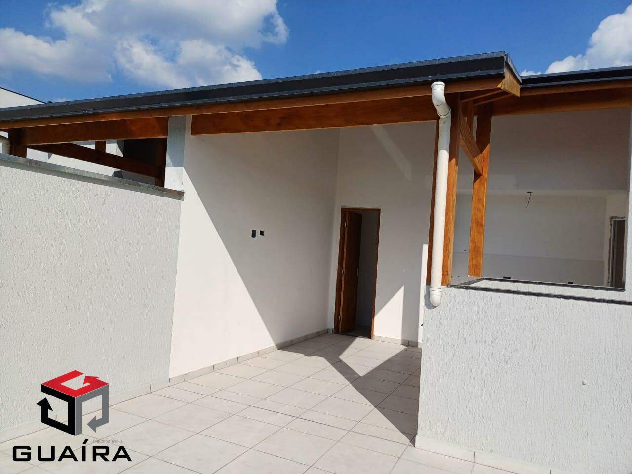 Cobertura à venda com 2 quartos, 86m² - Foto 9