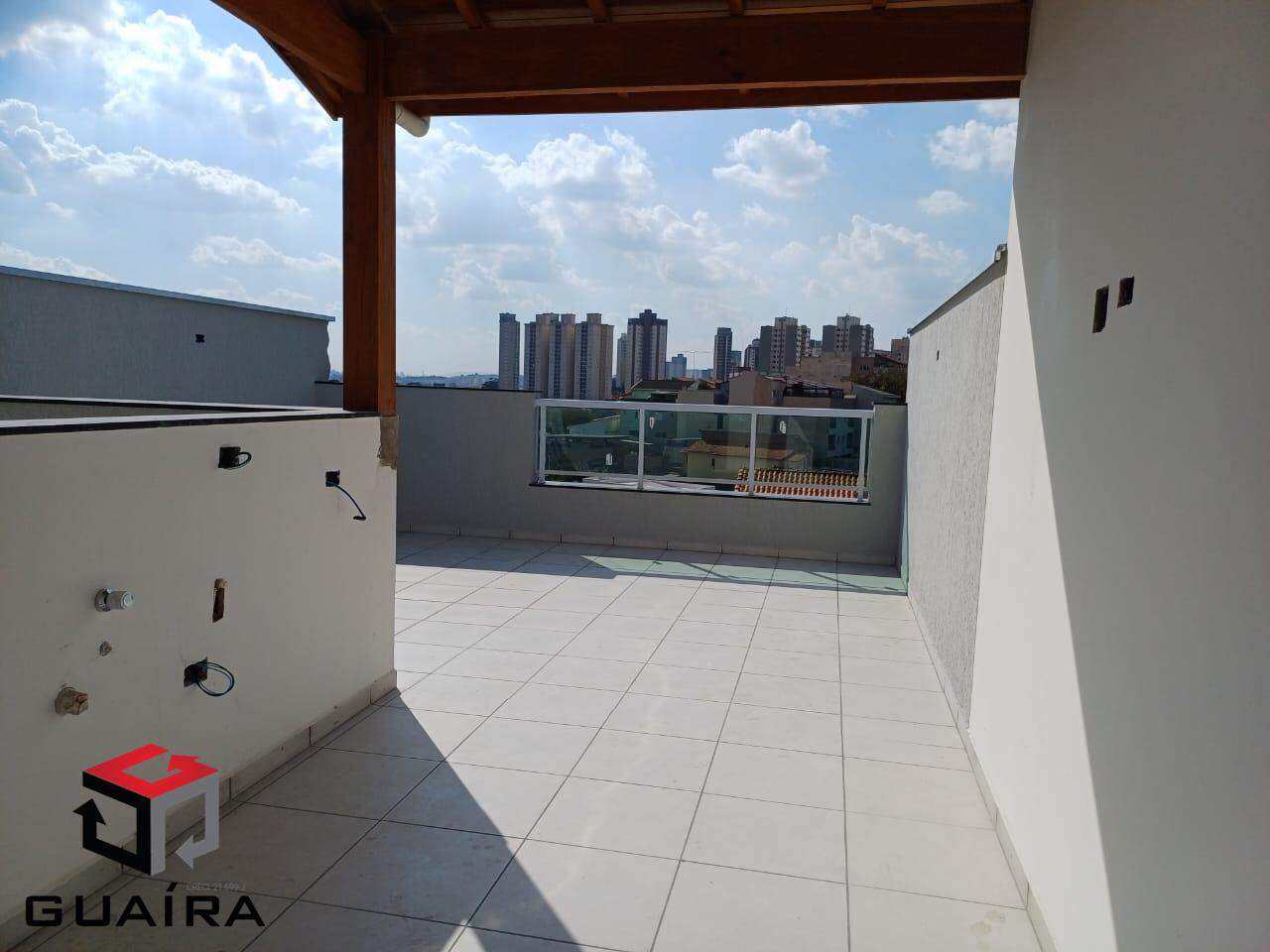 Cobertura à venda com 2 quartos, 86m² - Foto 8