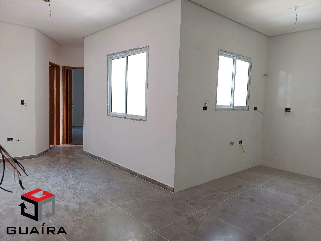 Cobertura à venda com 2 quartos, 94m² - Foto 4