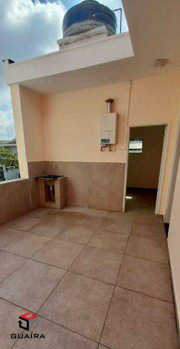 Sobrado à venda com 3 quartos, 241m² - Foto 16