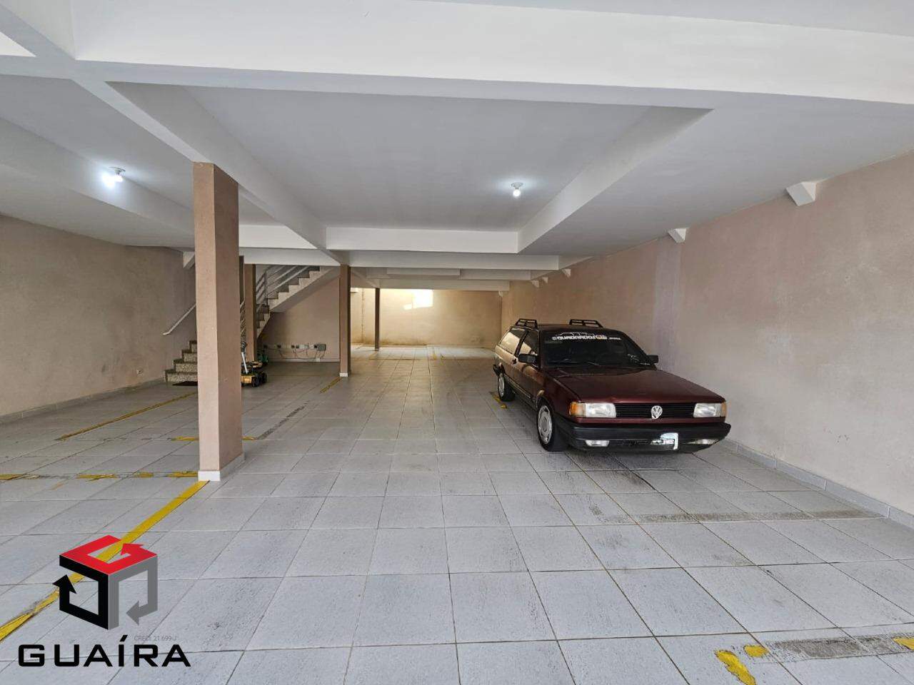 Cobertura à venda com 2 quartos, 100m² - Foto 19