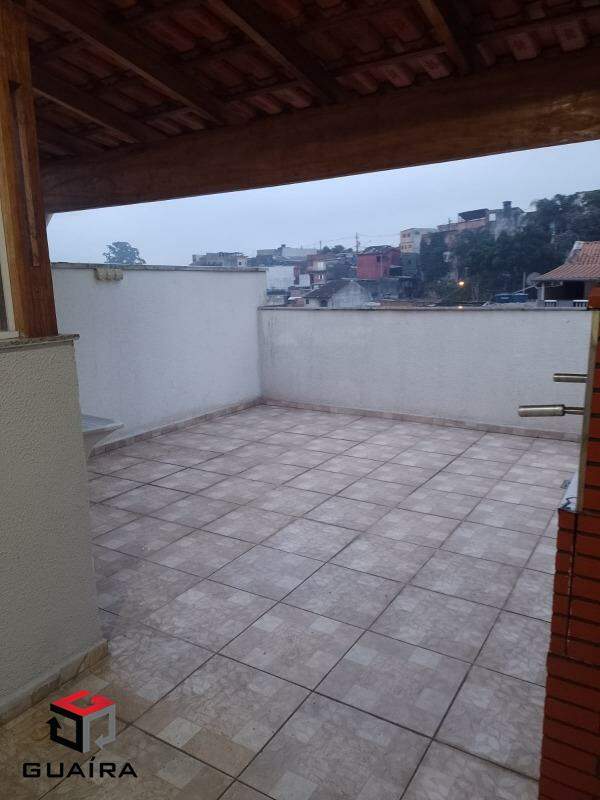 Cobertura à venda com 2 quartos, 75m² - Foto 20