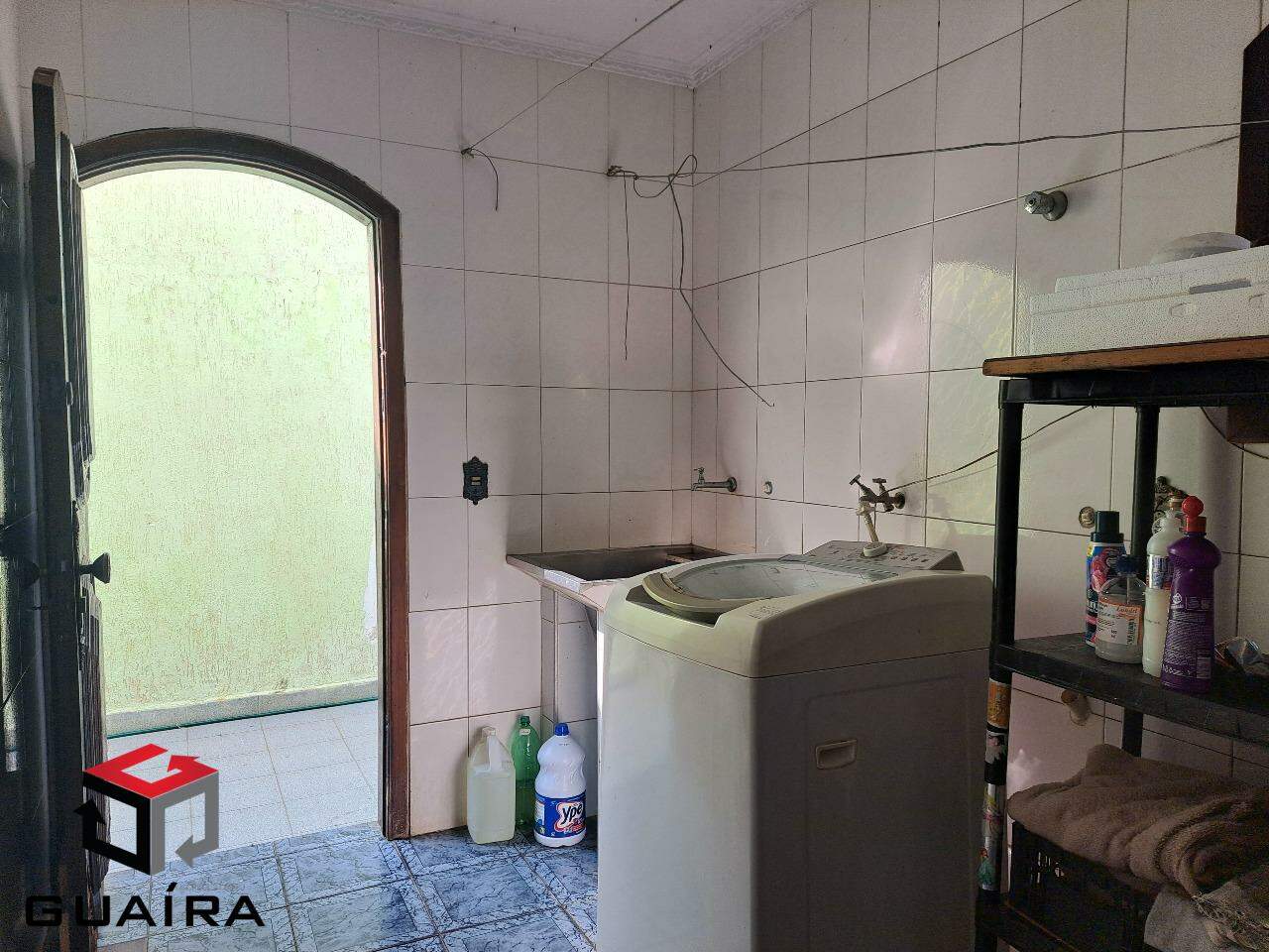 Sobrado à venda com 3 quartos, 267m² - Foto 10