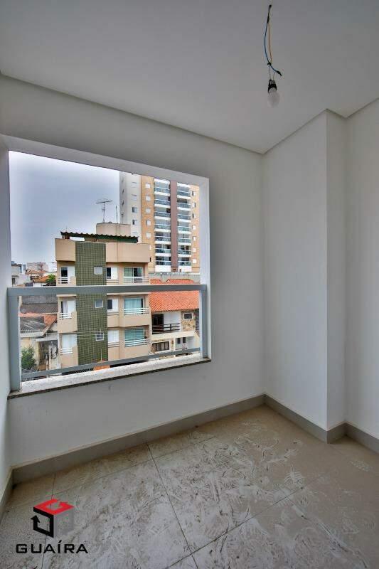 Apartamento à venda com 2 quartos, 62m² - Foto 3