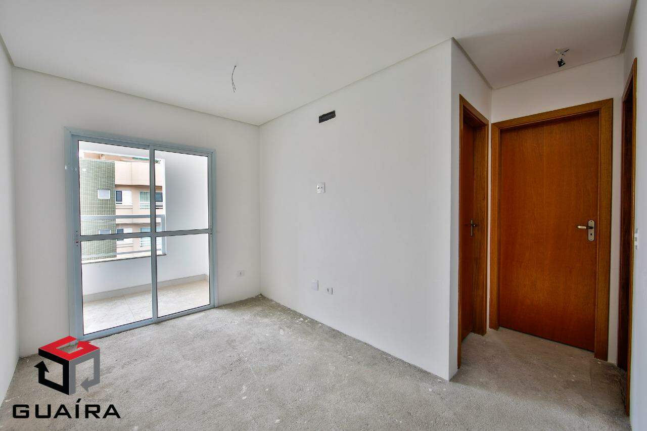 Apartamento à venda com 2 quartos, 62m² - Foto 2