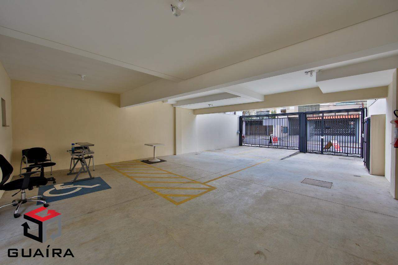 Apartamento à venda com 2 quartos, 62m² - Foto 14