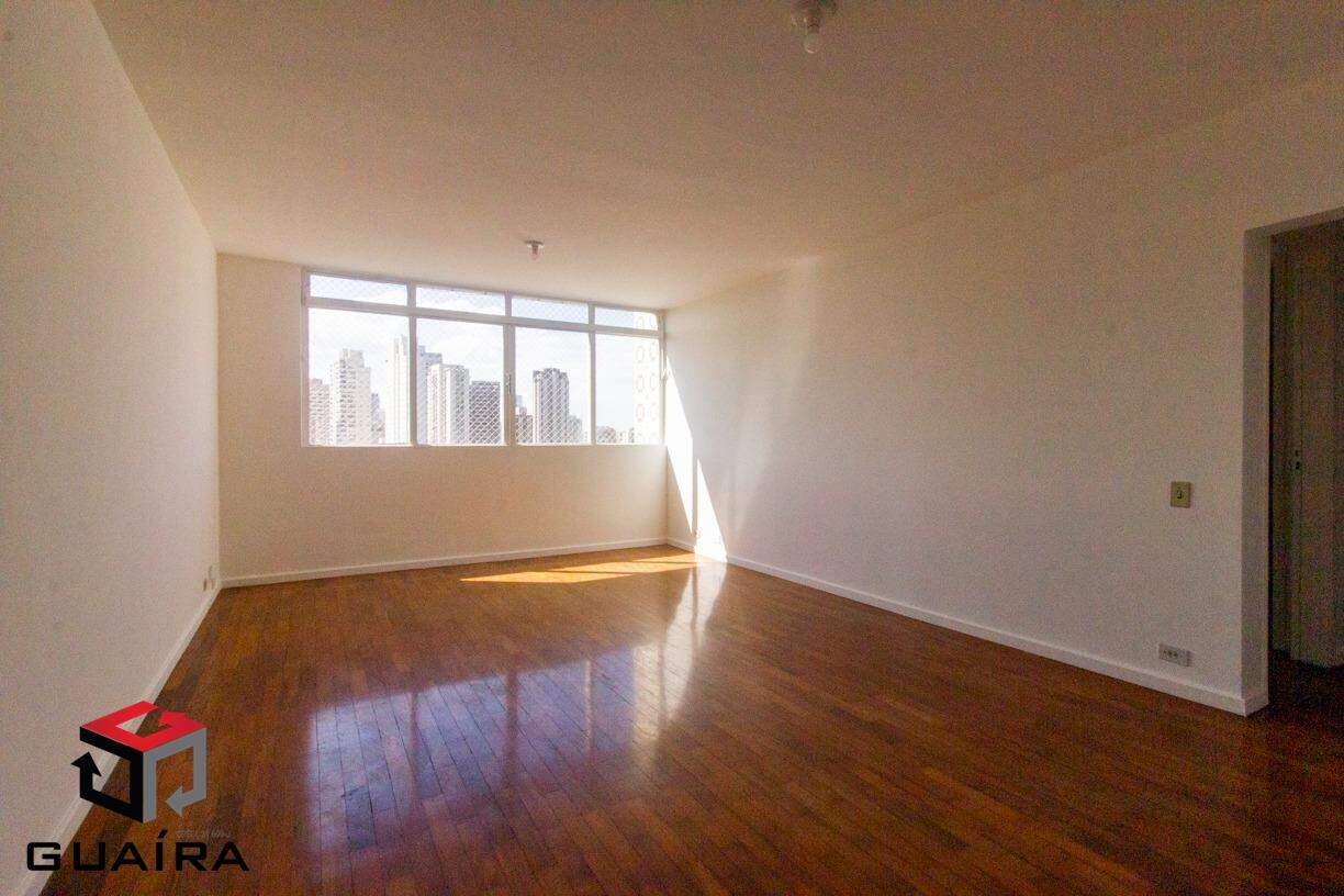 Apartamento à venda com 2 quartos, 96m² - Foto 2