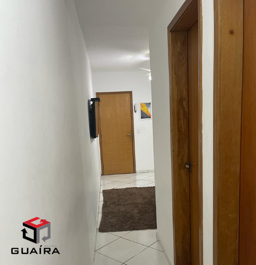 Apartamento à venda com 2 quartos, 57m² - Foto 8